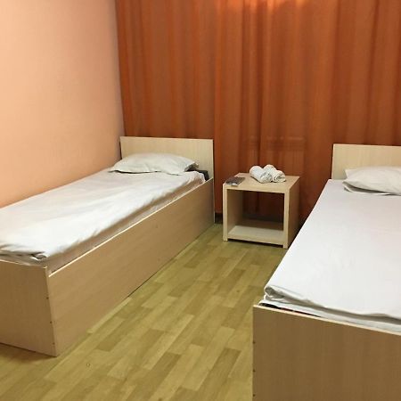 Гостиница"Hostel" Karagandy Exteriör bild