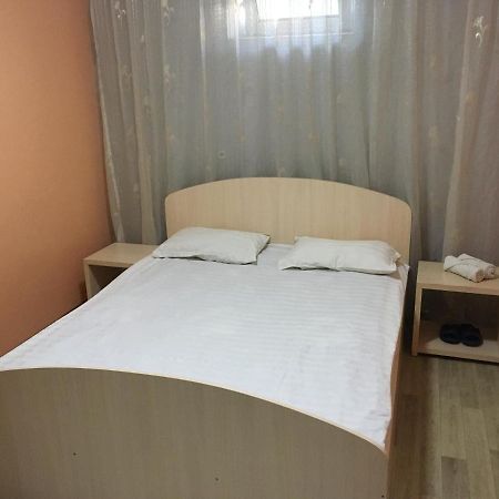 Гостиница"Hostel" Karagandy Exteriör bild